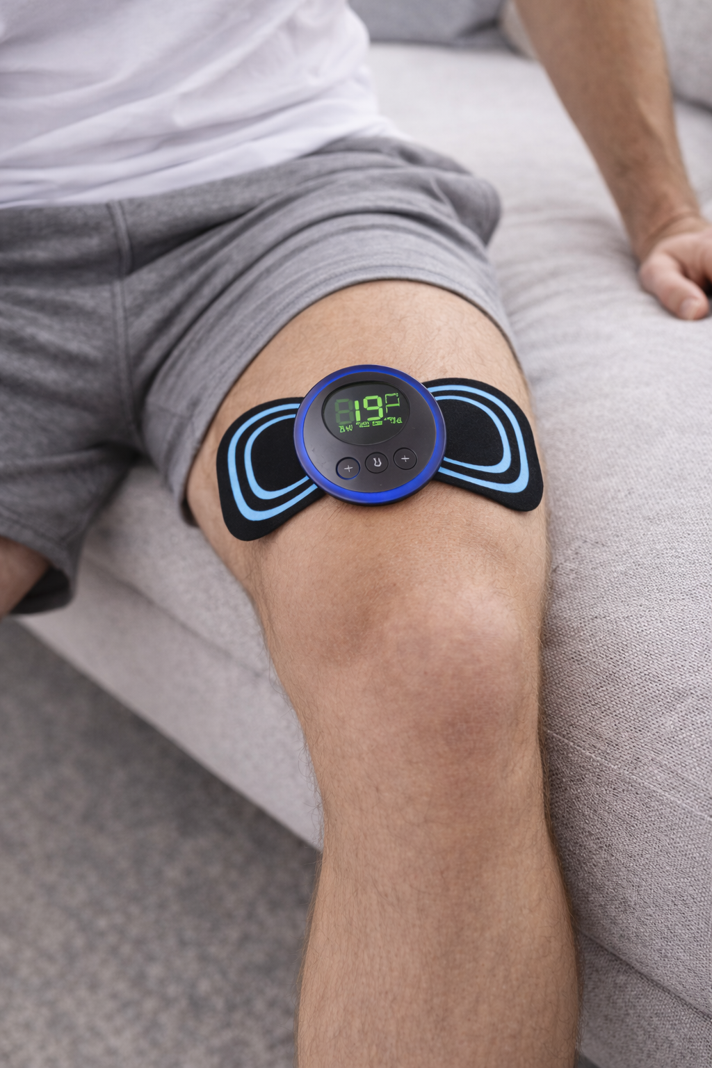 Recambio electrodo PulseRelax Pro™